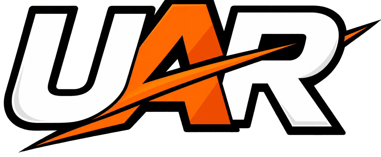 UAR — UltimateAnimeRank